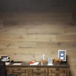 Wall Planks