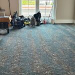 Commercial - Carpet