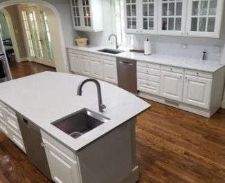 Stone Countertops