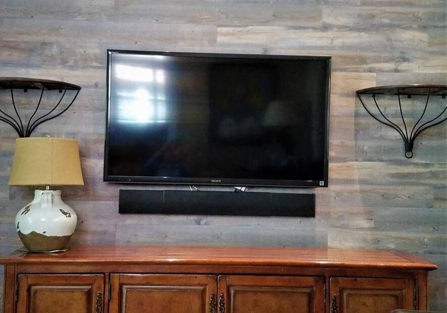 wall Planks