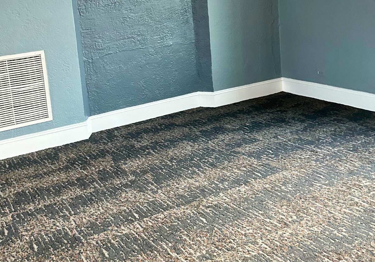 Commercial - Carpet Commercial - Carpet
