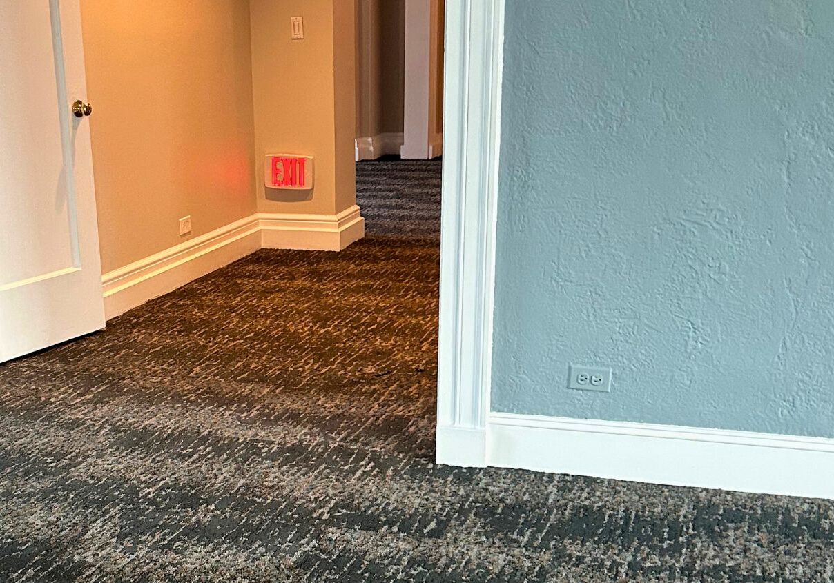 Commercial - Carpet Commercial - Carpet