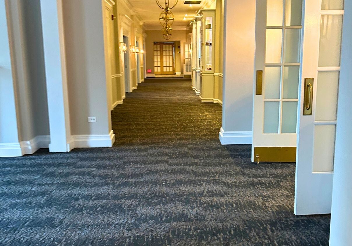 Commercial - Carpet