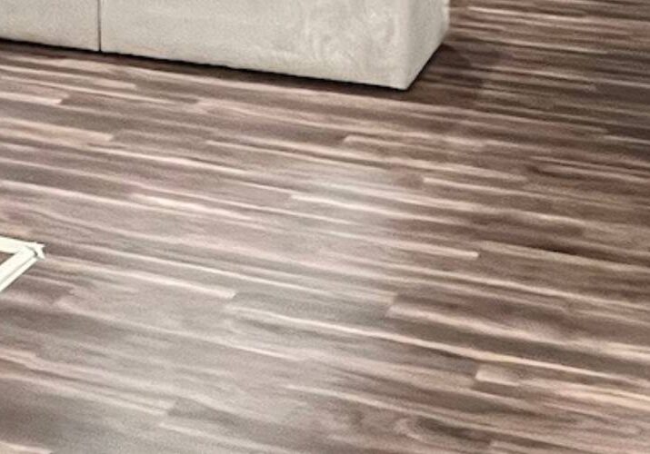 HIghland Park Hardwood