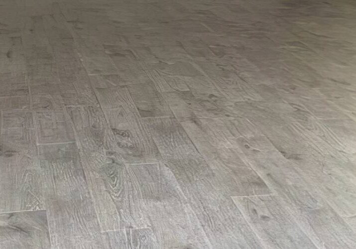 Laminate Flooring Installation