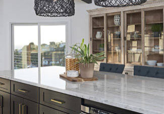 Granite, Stone, Quartz