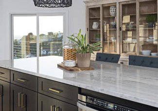 Granite, Stone, Quartz