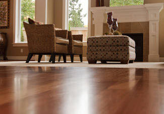 Hardwood Floors