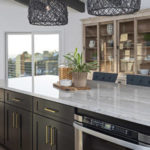 Granite, Stone, Quartz